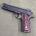 Nighthawk Custom Talon Pistol .45 ACP - USED